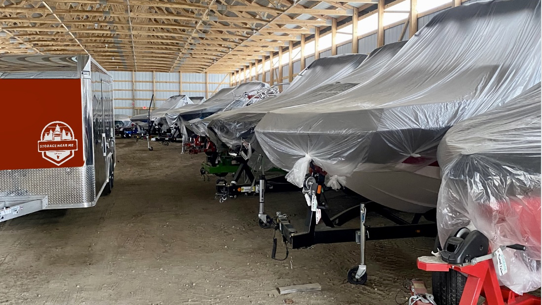 Storage Near Me, LLC Storage Near Me, LLC Buffalo, MN